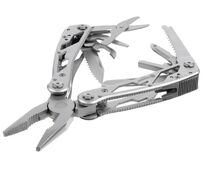 Мультитул Ganzo G202, серебристый арт.14283.10