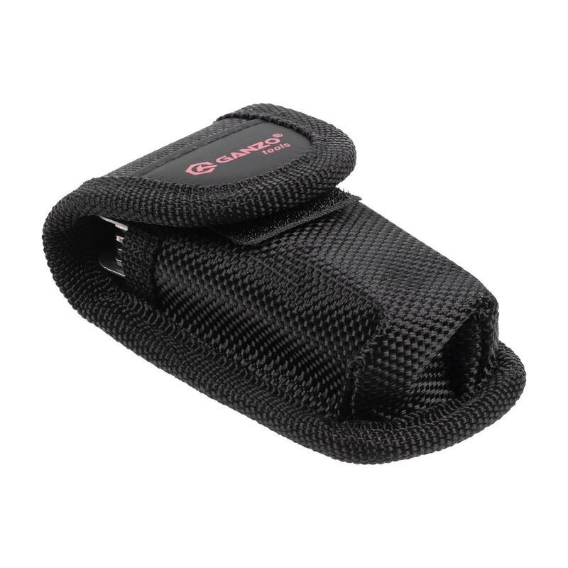 Мультитул Ganzo G104S, серебристый арт.14284.10