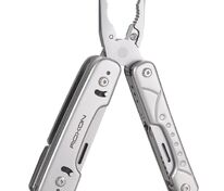 Мультитул Phantom, серебристый арт.14287.10