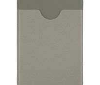 Чехол для карты на телефон Devon, серый арт.15605.10