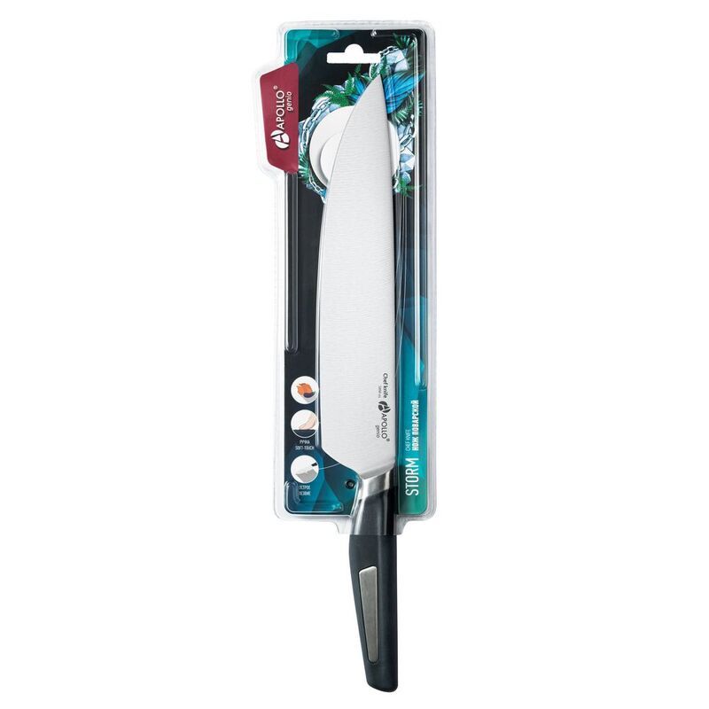 Нож поварской Storm арт.15277.00