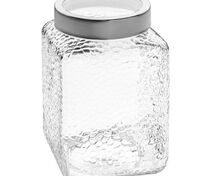 Банка с крышкой Nordic Cube, большая арт.15289.03