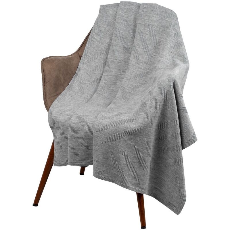 Плед Hard Work, L арт.71721.10