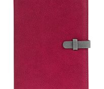 Ежедневник Cortex, недатированный, малиновый арт.22042.15