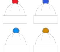 Помпон Bobble, S арт.15271.02