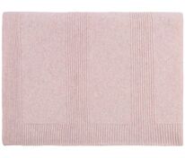 Плед-Палантин Territ, светло-розовый арт.20021.15