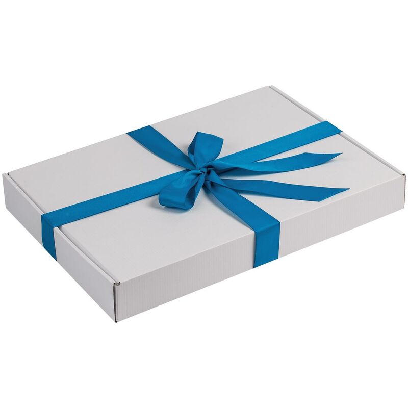 Плед-Палантин Territ, светло-бирюзовый арт.20021.41