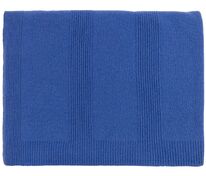 Плед-Палантин Territ, голубой арт.20021.14