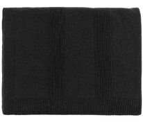 Плед-Палантин Territ, черный арт.20021.30