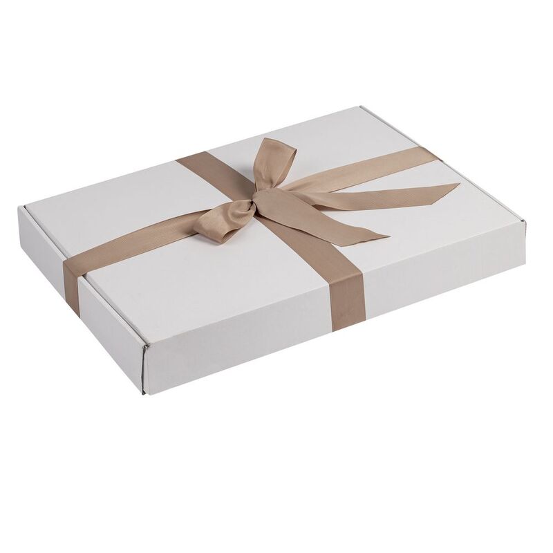 Плед Auray, бежевый арт.20022.16