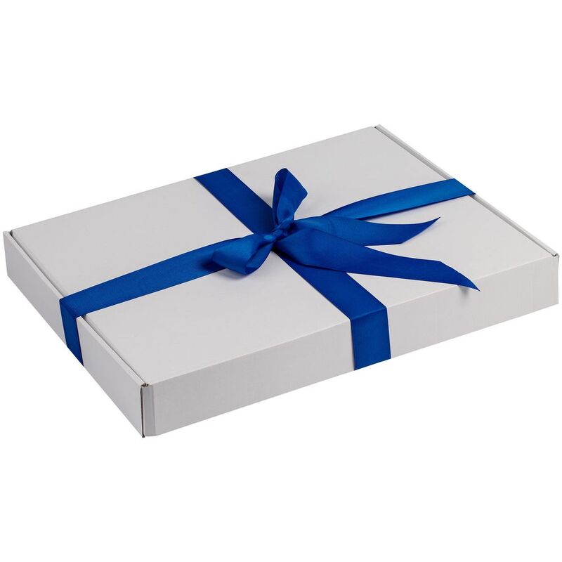 Плед Auray, ярко-синий арт.20022.44