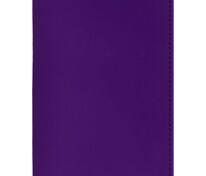 Обложка для паспорта Shall, фиолетовая арт.17677.70