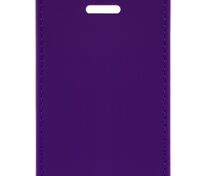 Чехол для пропуска Shall, фиолетовый арт.17671.70