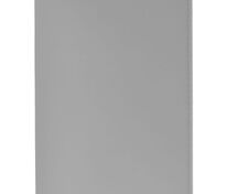 Обложка для паспорта Shall, серая арт.17677.10