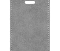 Чехол для пропуска Nubuk, светло-серый арт.18098.11