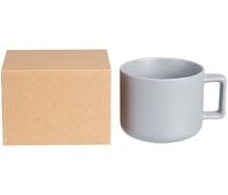Коробка для кружки Chunky, крафт арт.14746.00