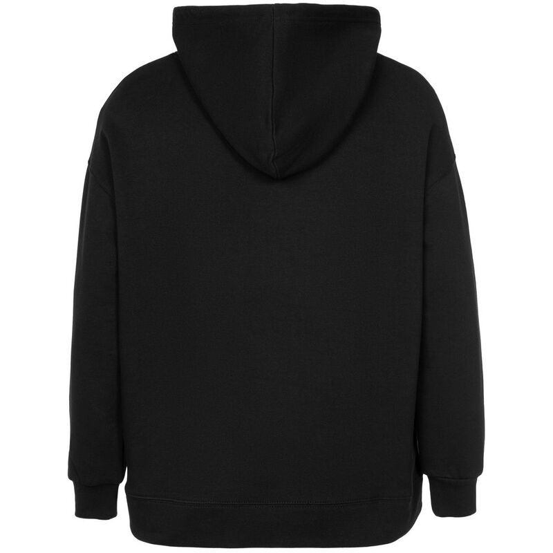 Худи оверсайз унисекс Outshine, черное арт.15029.30