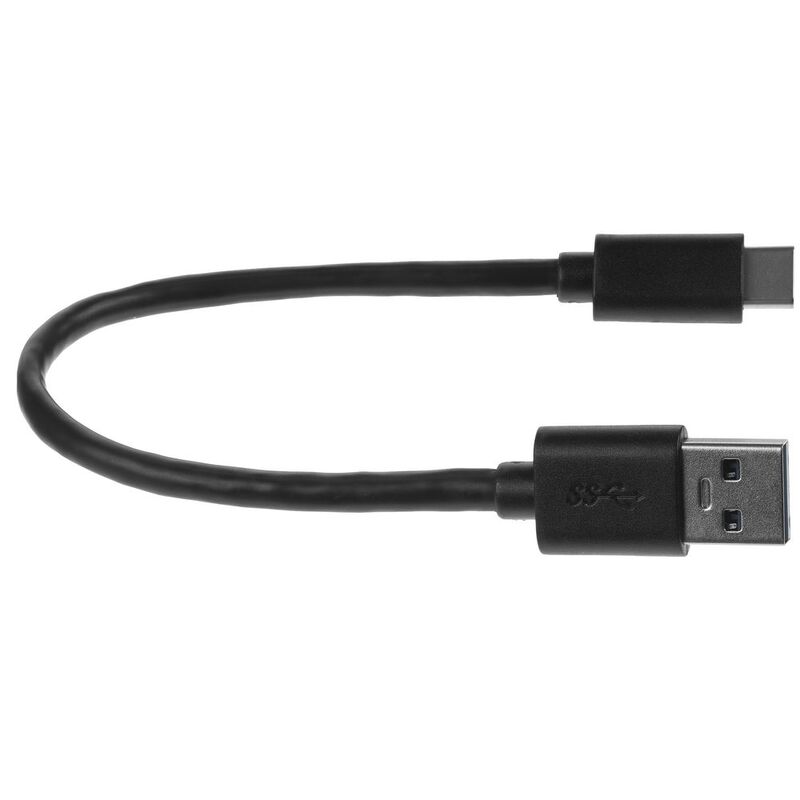 Внешний SSD диск Drop Light, с подсветкой гравировки, 256 Гб арт.23999.16