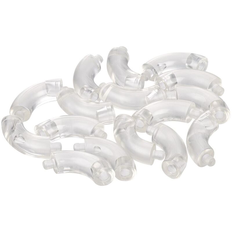 Антистресс Tangle, прозрачный арт.4244.66