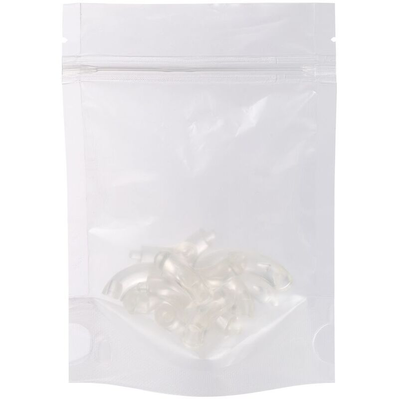 Антистресс Tangle, прозрачный арт.4244.66