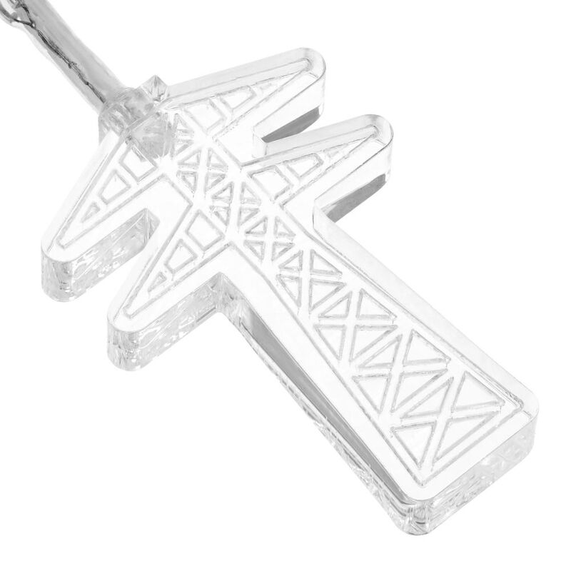 Светодиодная гирлянда Xmas Power, энергетика арт.30156