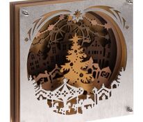 Светильник Merry Christmas арт.30159