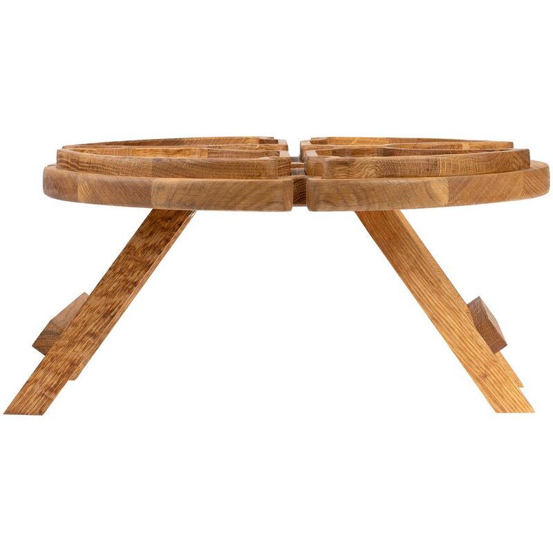 Столик винный Chat Mode арт.14355.01