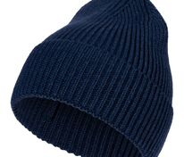 Шапка Tommi, синий меланж арт.19007.40