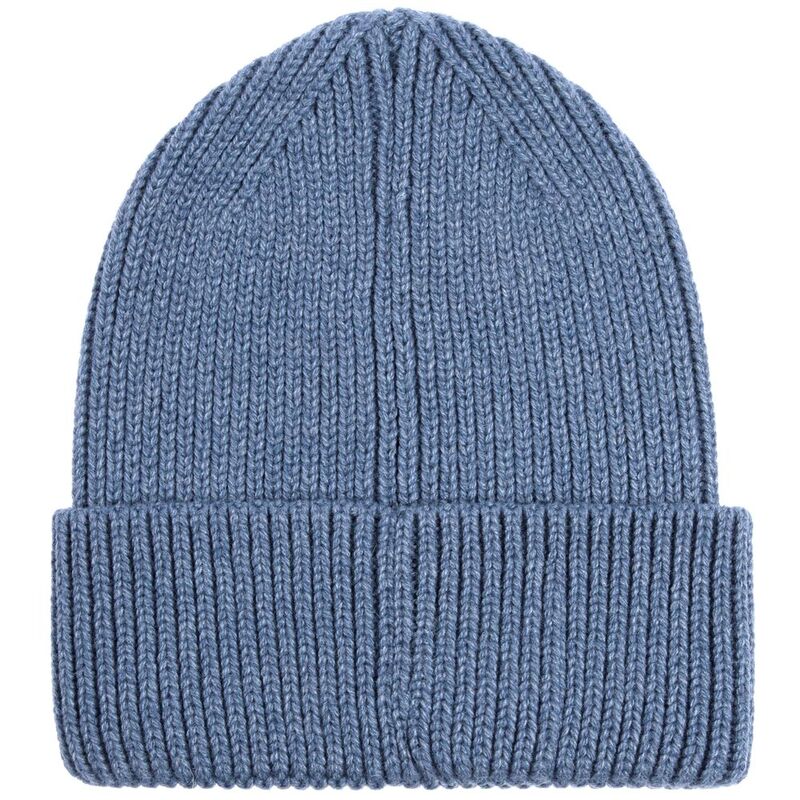 Шапка Tommi, голубой меланж арт.19007.14
