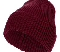 Шапка Tommi, бордовая арт.19007.50
