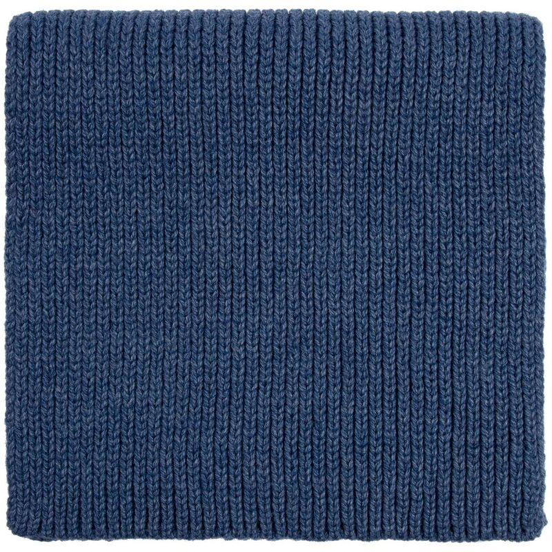 Шарф Tommi, синий меланж арт.19008.40