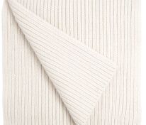 Шарф Tommi, молочно-белый (ванильный) арт.19008.61