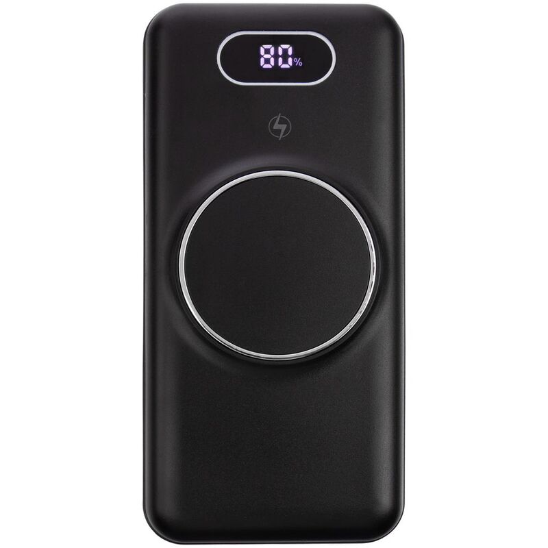 Внешний аккумулятор Omni XL 20000 мАч, черный арт.24007.30