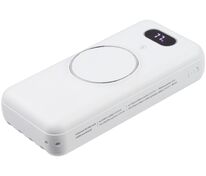 Внешний аккумулятор Omni XL 20000 мАч, белый арт.24007.60