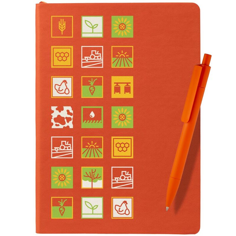 Набор Industry, сельское хозяйство арт.71368.20