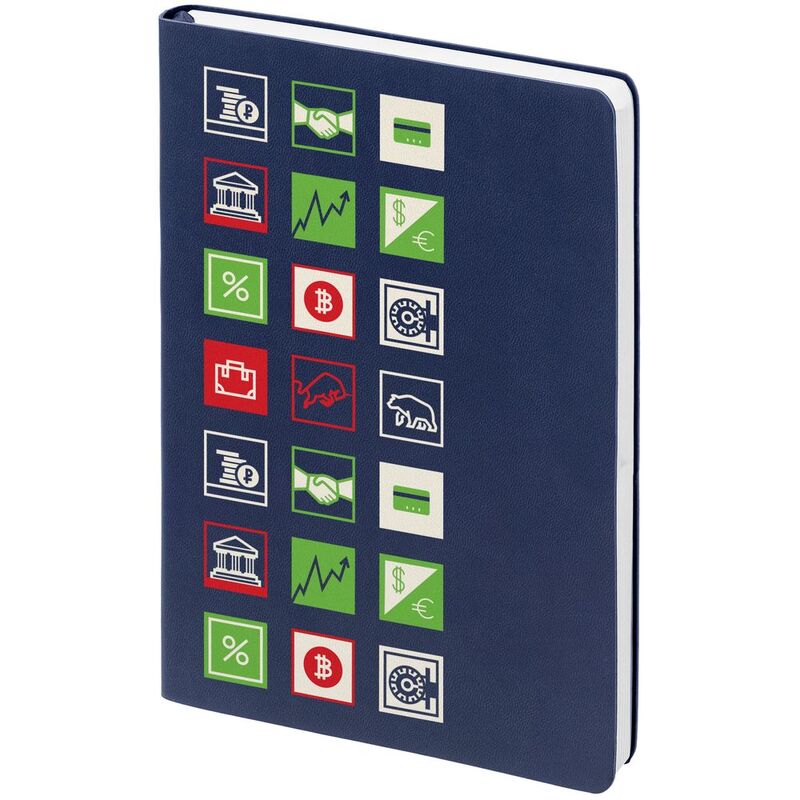 Набор Industry, финансы арт.71368.42