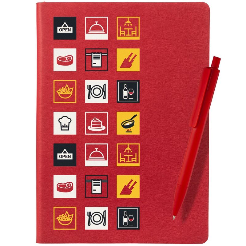 Набор Industry, кафе и рестораны арт.71368.52