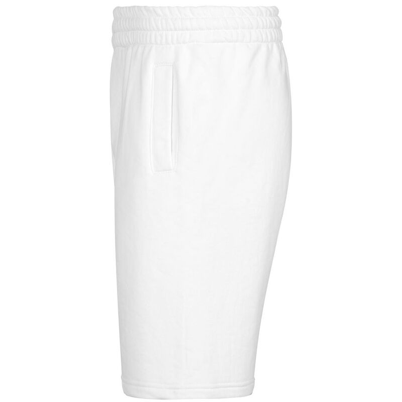 Шорты Terry, молочно-белые арт.16230.60