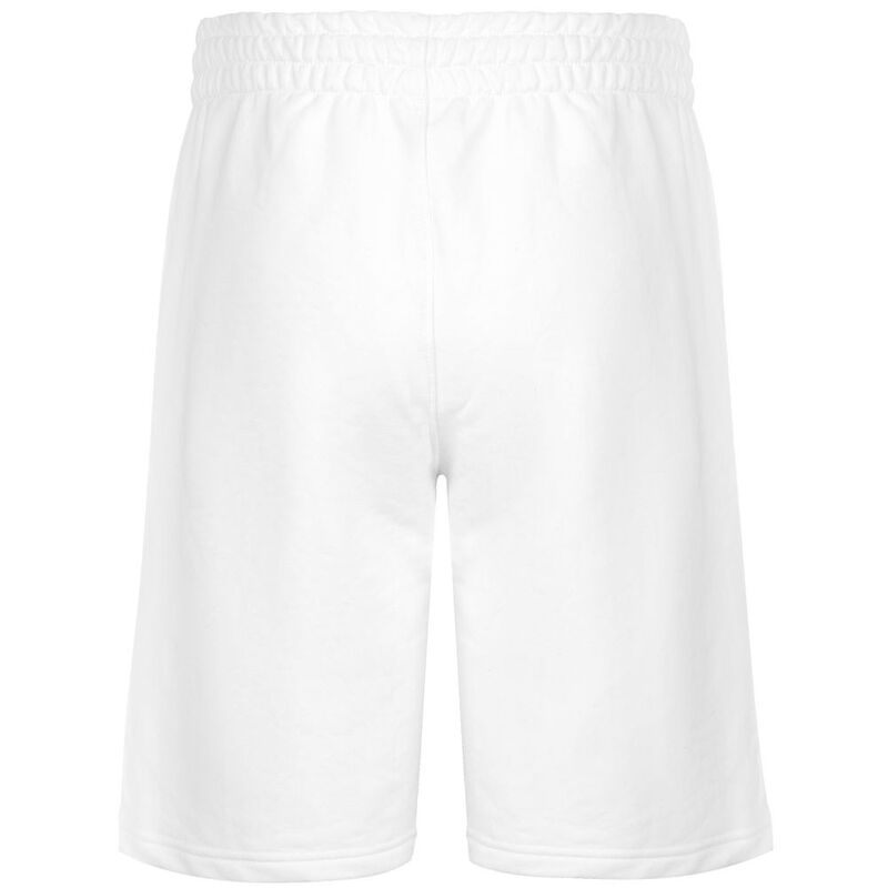 Шорты Terry, молочно-белые арт.16230.60