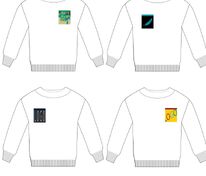 Вязаный карман на заказ Fondo арт.14363.10