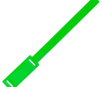 Пуллер Phita, зеленый неон арт.15356.94