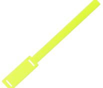 Пуллер из ПВХ Phita, желтый неон арт.15356.89