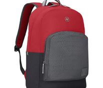 Рюкзак Next Crango, черный с красным арт.14369.53