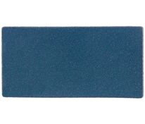 Лейбл светоотражающий Tao, S, синий арт.15943.47