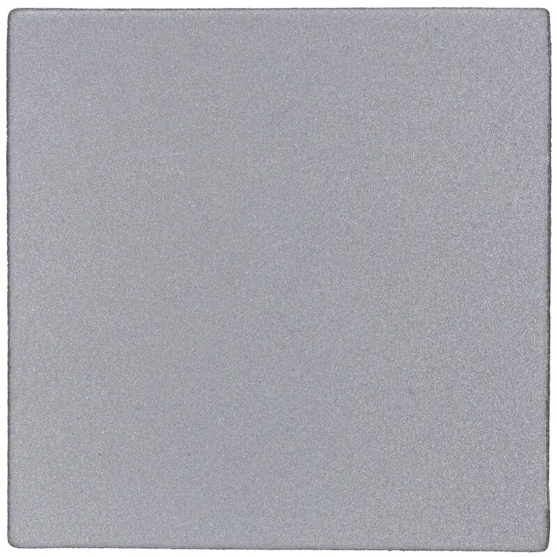 Лейбл светоотражающий Tao, L, серый арт.15944.10