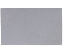 Лейбл светоотражающий Tao, XL, серый арт.15946.10