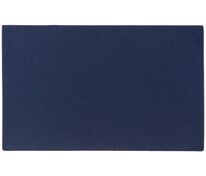 Лейбл светоотражающий Tao, XL, синий арт.15946.47