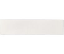 Лейбл хлопковый Doni, S, беленый арт.16189.00