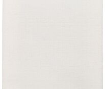 Лейбл хлопковый Doni, L, беленый арт.16190.00