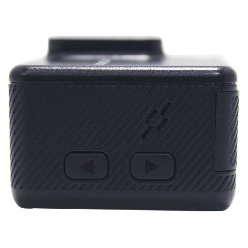 Экшн-камера Digma DiCam 810, серая арт.14384